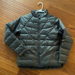 Marmot jacket size Large NWOT